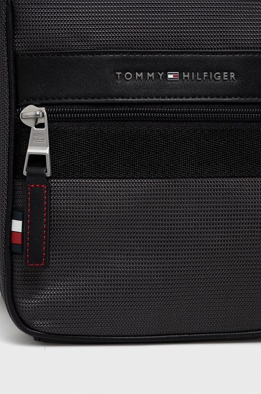 szary Tommy Hilfiger Saszetka