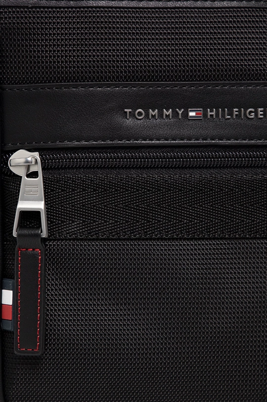 čierna Malá taška Tommy Hilfiger