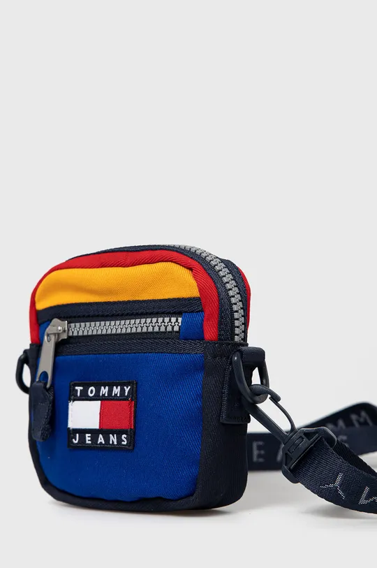 Tommy Jeans táska  textil