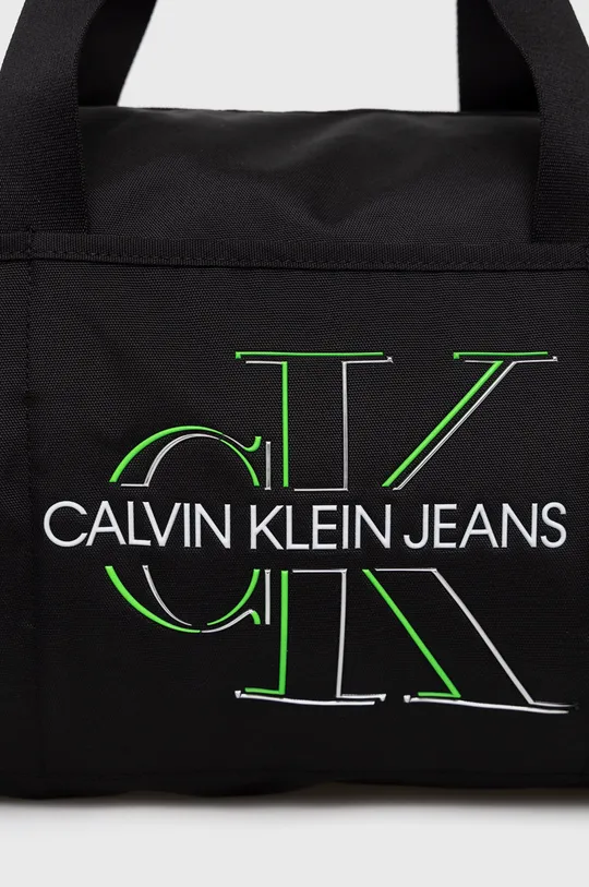 czarny Calvin Klein Jeans Torba K50K506349.4891