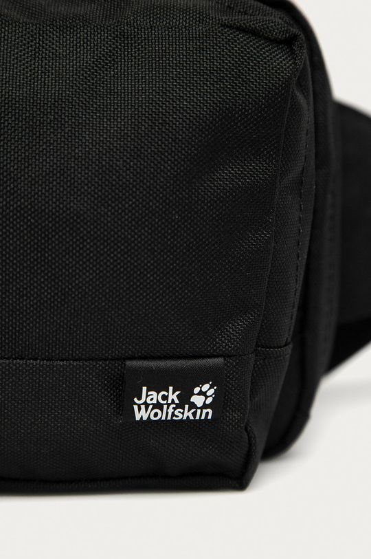 crna Jack Wolfskin - Torbica oko struka