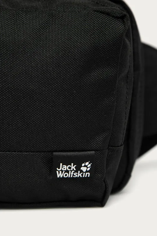 чёрный Jack Wolfskin - Сумка на пояс