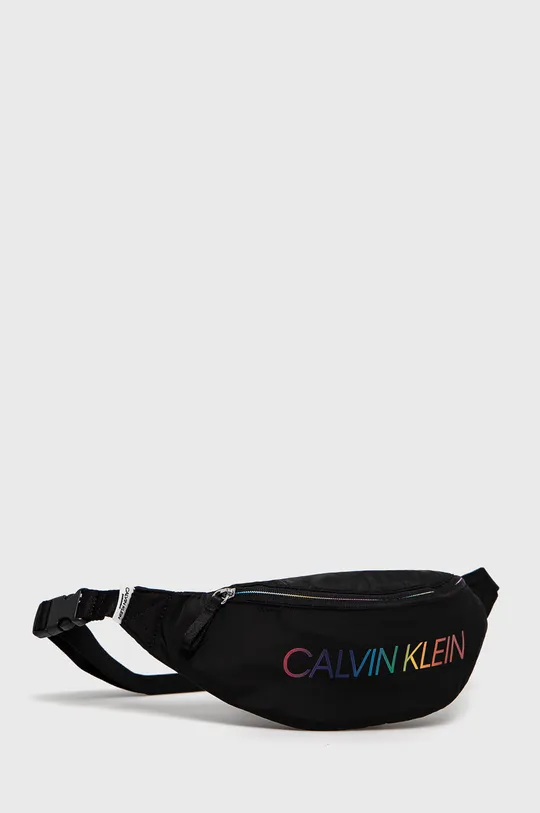 Calvin Klein Nerka czarny