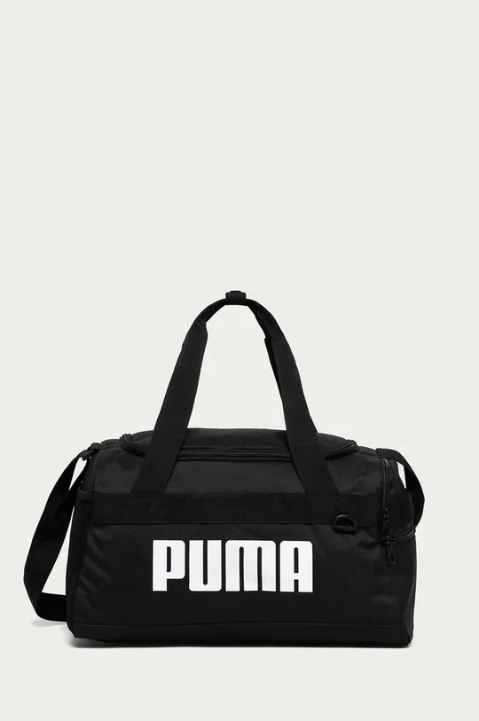 чёрный Puma - Сумка 76619 Unisex