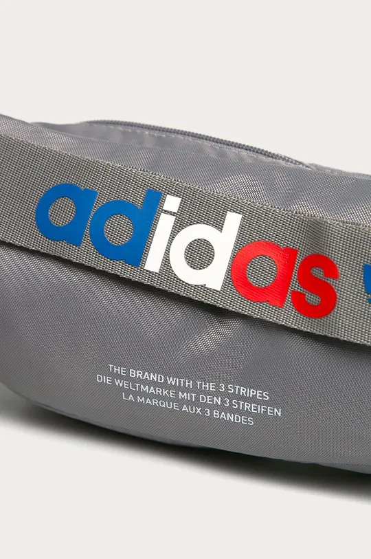 adidas Originals - Сумка на пояс  100% Полиэстер