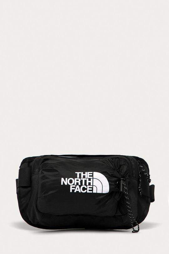 černá The North Face - Ledvinka Unisex