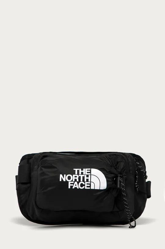 črna The North Face torbica za okoli pasu Unisex