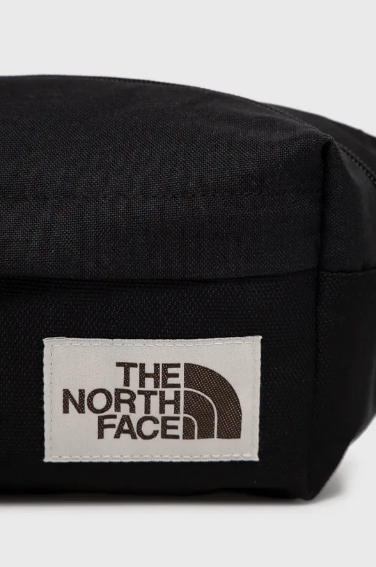 The North Face övtáska fekete