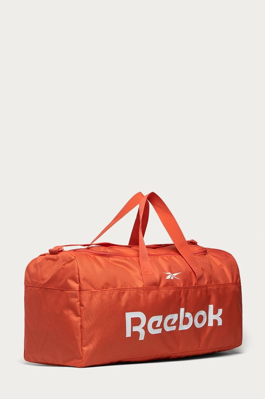 Reebok - Сумка GM5893 помаранчевий