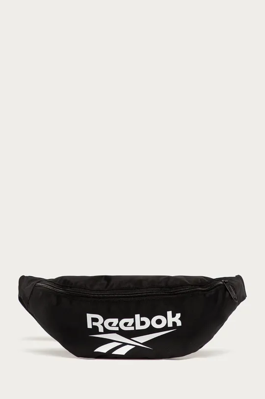 černá Reebok Classic - Ledvinka GP0155 Unisex
