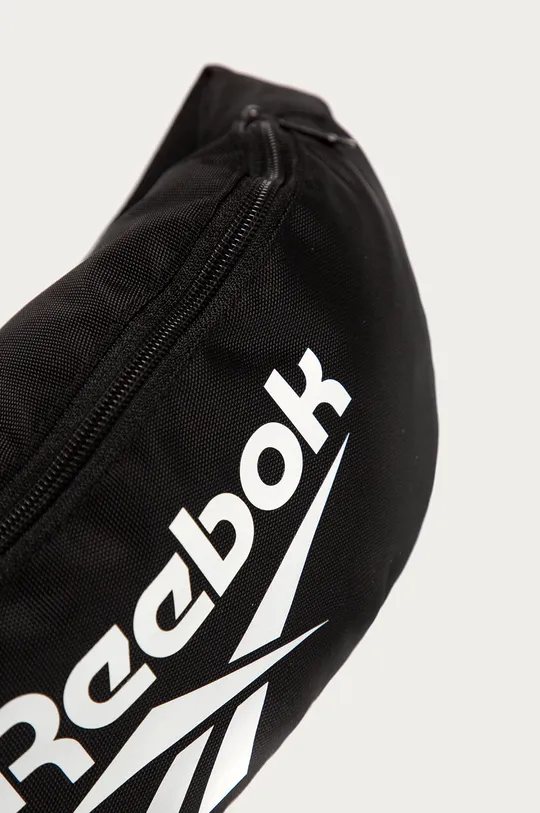 Reebok Classic - Τσάντα φάκελος μαύρο