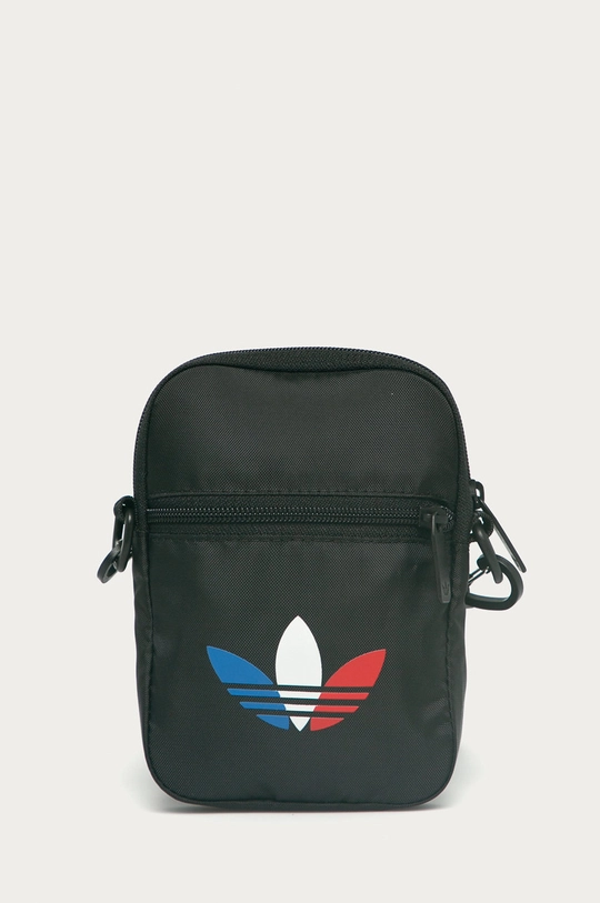 fekete adidas Originals - Tasak GN5463 Uniszex