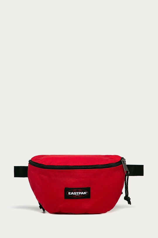 red Eastpak waist pack Unisex