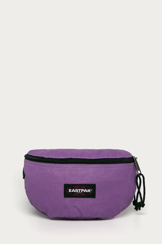 fialová Eastpak - Ľadvinka Unisex