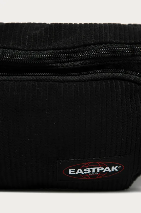 Eastpak - Сумка на пояс чорний
