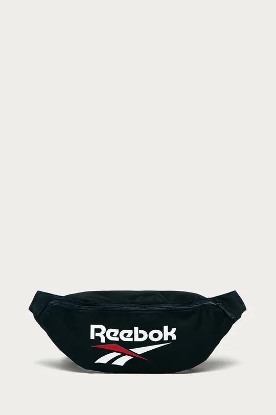 granatowy Reebok Classic - Nerka GP0156 Unisex