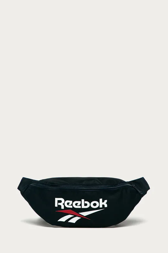 tmavomodrá Reebok Classic - Ľadvinka GP0156 Unisex