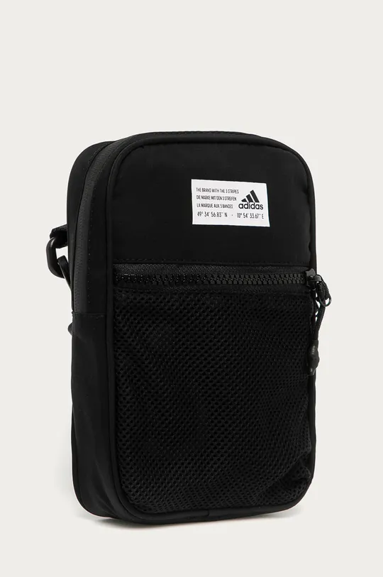 Malá taška adidas Performance GL0913 čierna