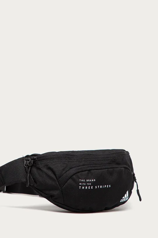 adidas Performance - Τσάντα φάκελος μαύρο