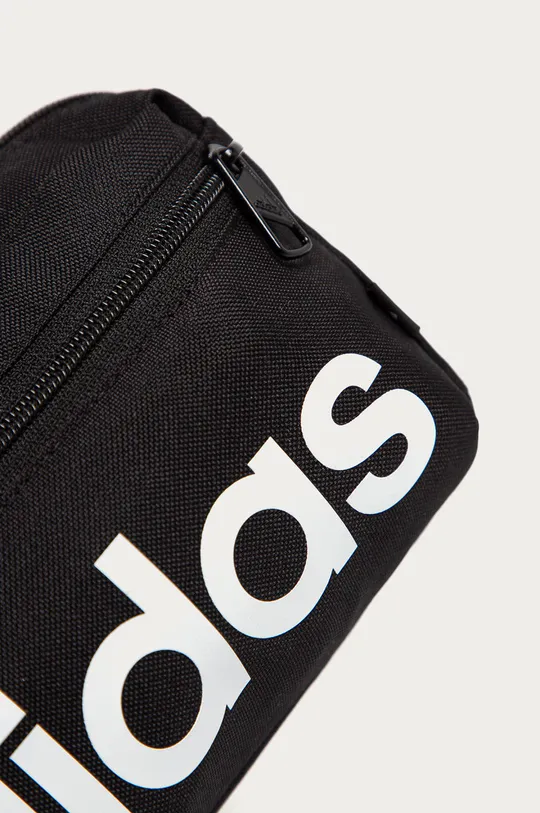 čierna adidas - Malá taška GN1937