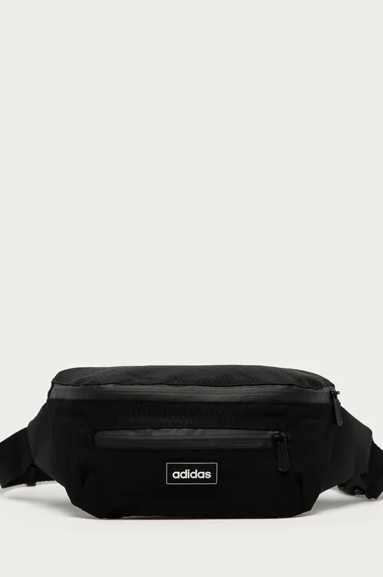 чорний Сумка на пояс adidas Unisex