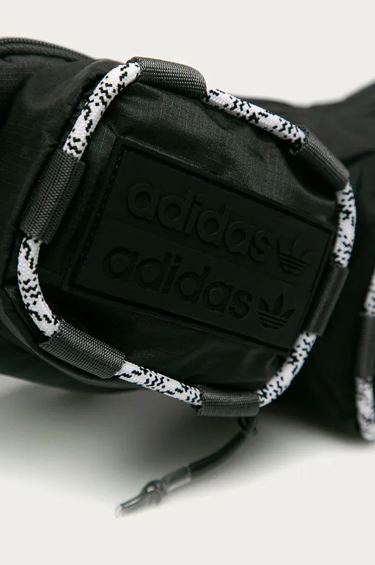 adidas Originals - Сумка на пояс сірий