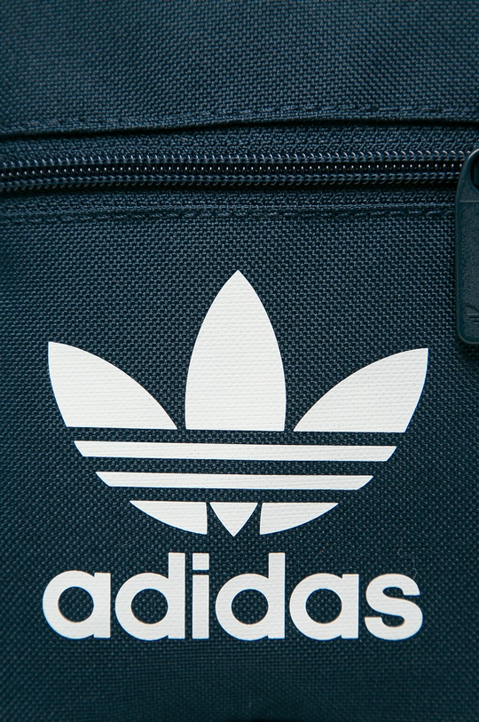 sötétkék adidas Originals - Tasak GQ4167