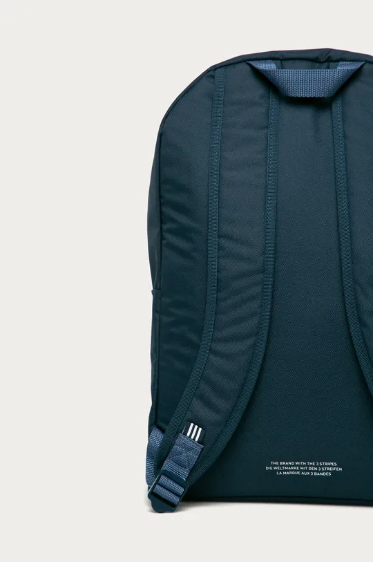 тёмно-синий Рюкзак adidas Originals