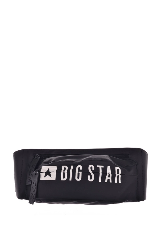 crna Big Star Accessories - Torbica oko struka Unisex