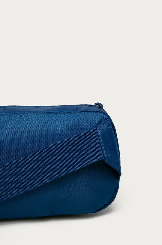 blue Levi's waist pack
