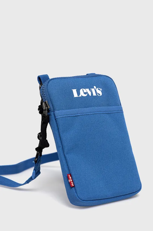 Malá taška Levi's  100% Polyamid