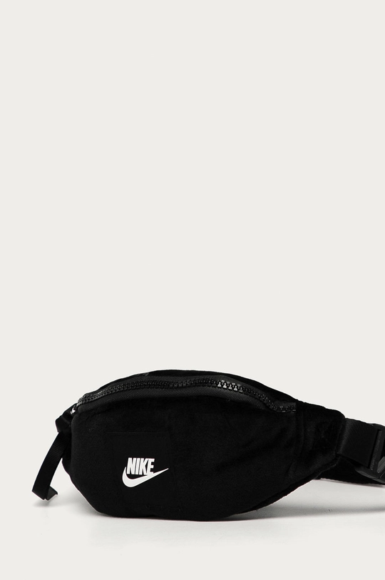 Nike Sportswear - Сумка на пояс чёрный