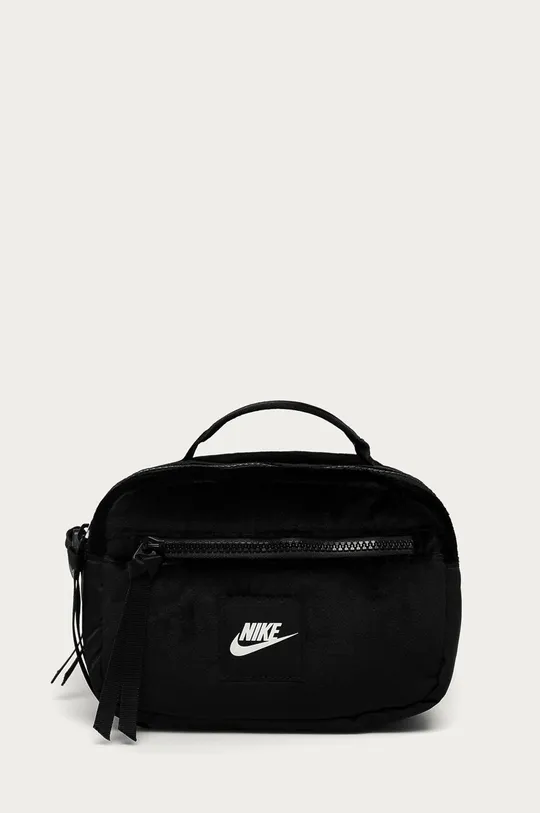 czarny Nike Sportswear - Saszetka Unisex