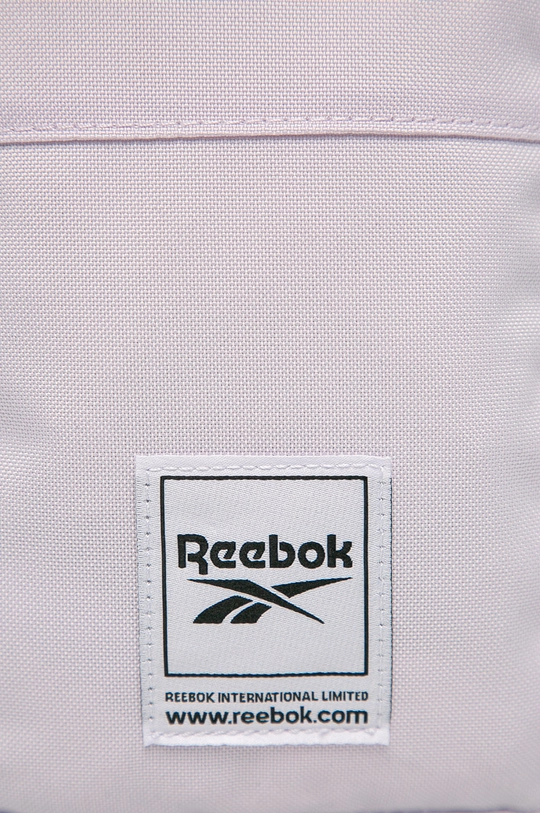 fialová Reebok - Malá taška GM5878