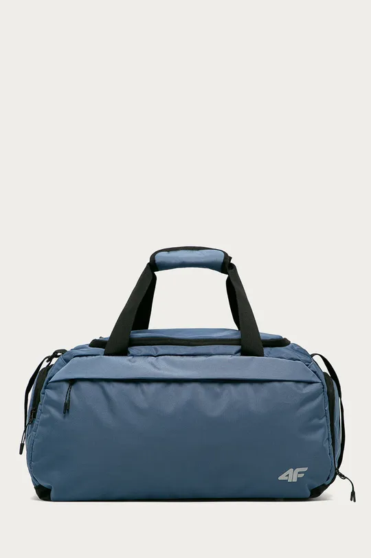 kék 4F táska Uniszex