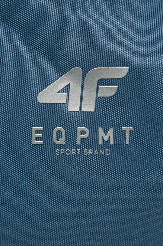 4F táska kék