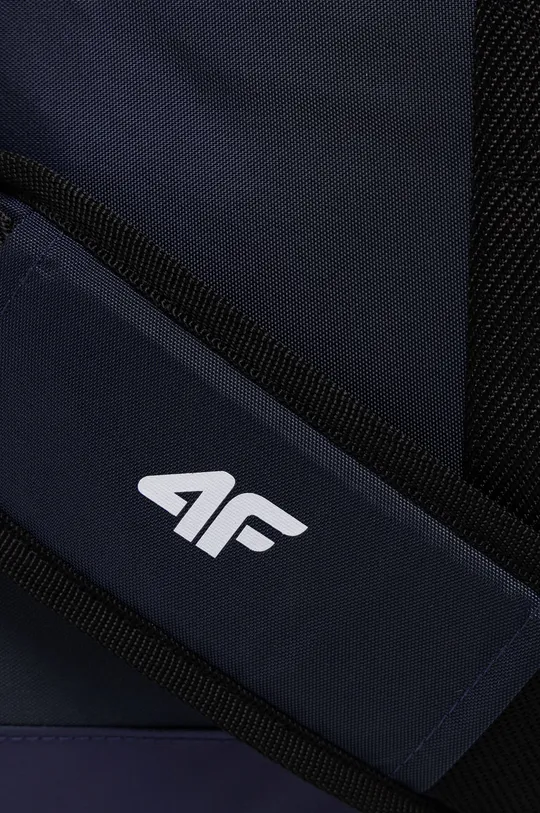 4F - Τσάντα σκούρο μπλε