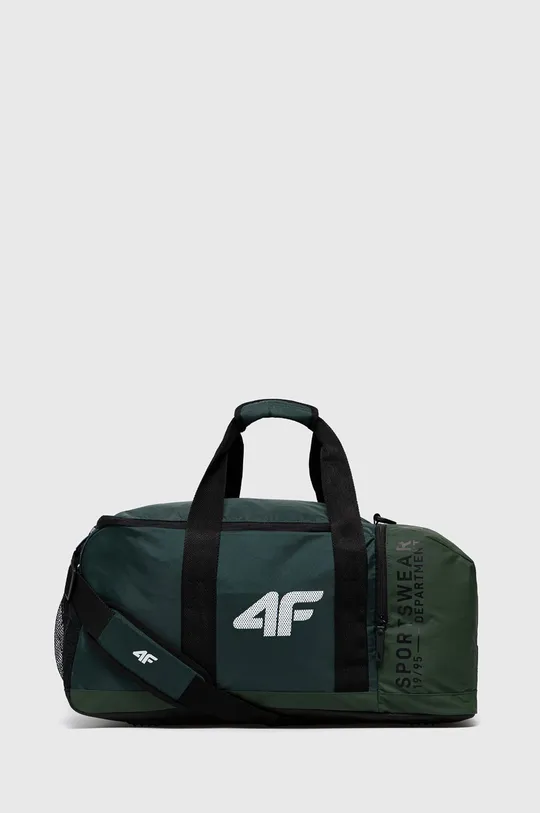 πράσινο 4F - Τσάντα Unisex