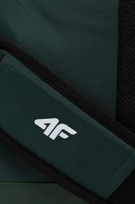 4F - Taška zelená