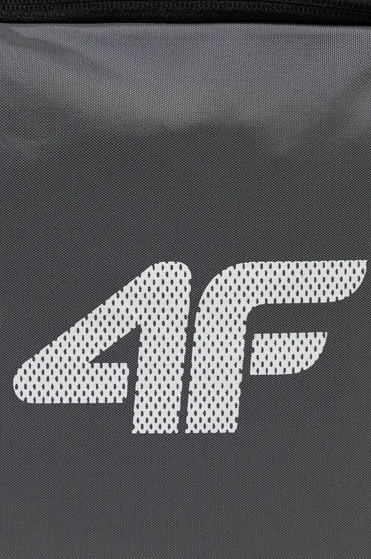 4F - Taška sivá