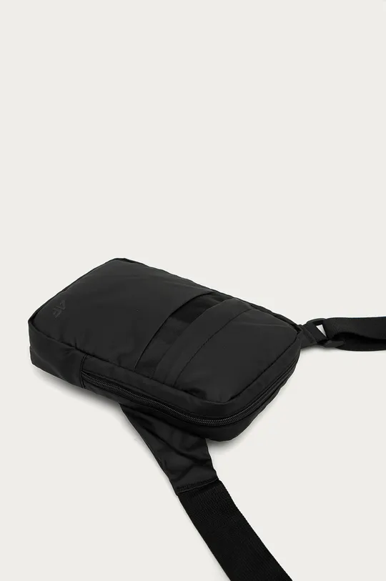 čierna 4F - Malá taška