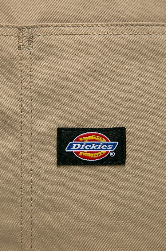 Сумка Dickies коричневий