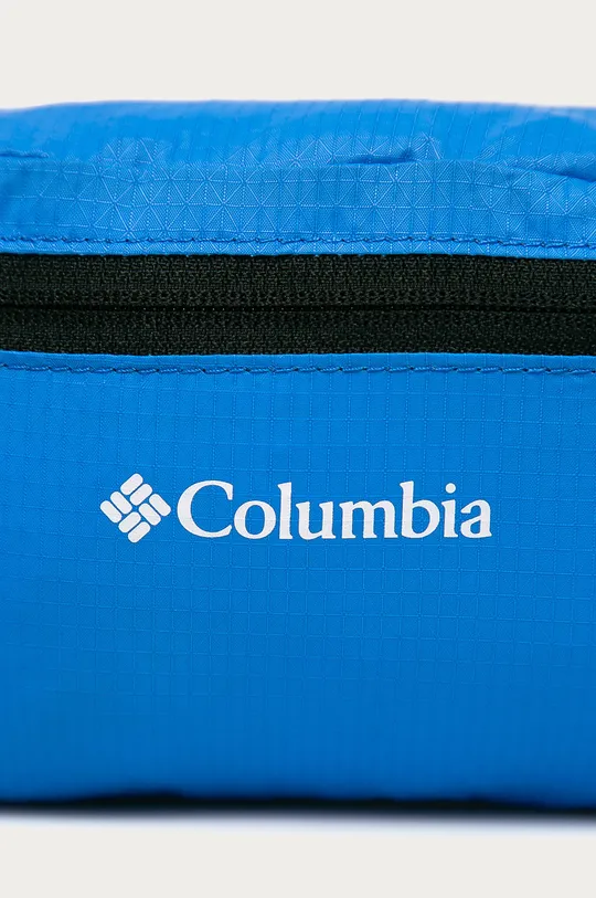 Columbia - Сумка на пояс блакитний
