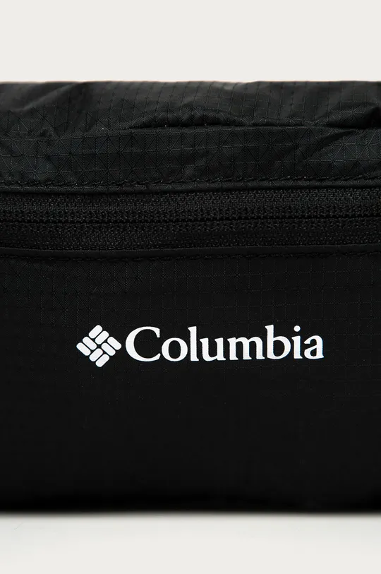 Columbia - Сумка на пояс чорний