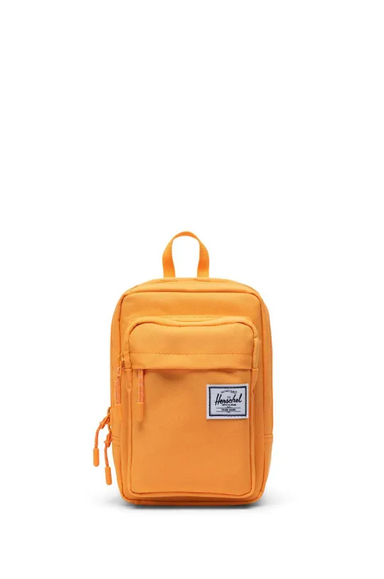 oranžová Malá taška Herschel Unisex