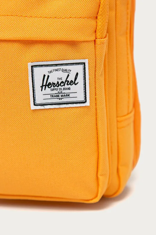 oranžová Malá taška Herschel