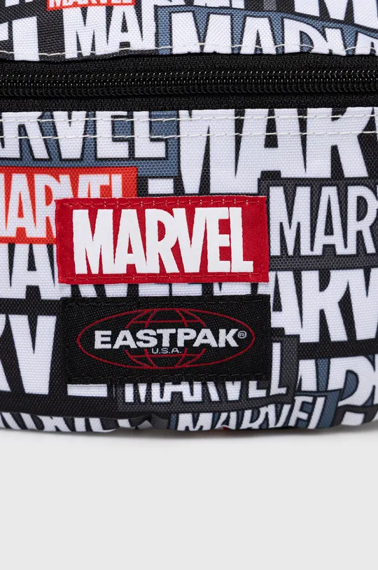 чёрный Сумка на пояс Eastpak x Marvel