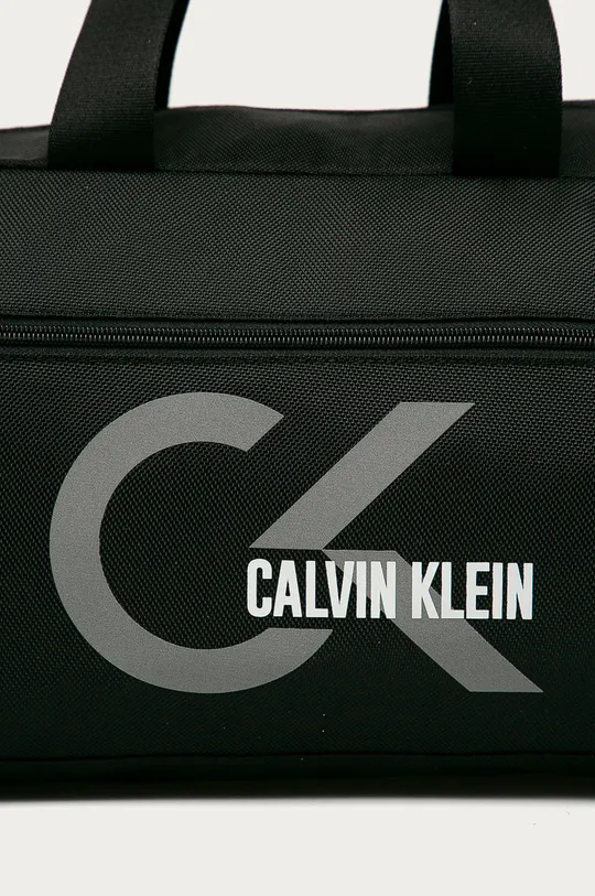 čierna Calvin Klein Performance - Taška
