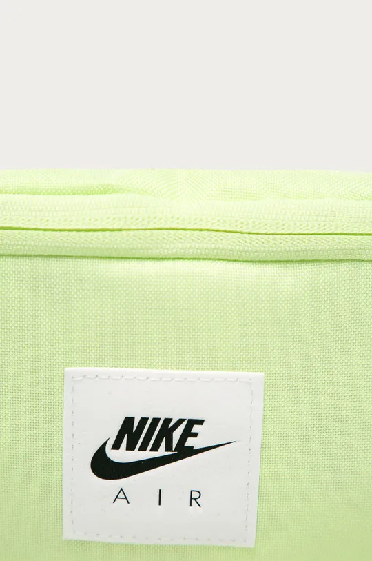 Сумка на пояс Nike Sportswear зелений