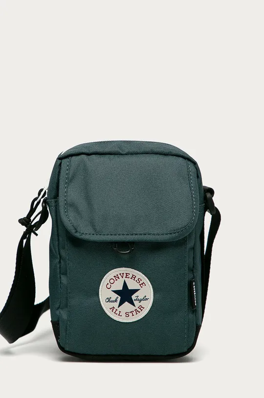 zelená Converse - Malá taška Unisex